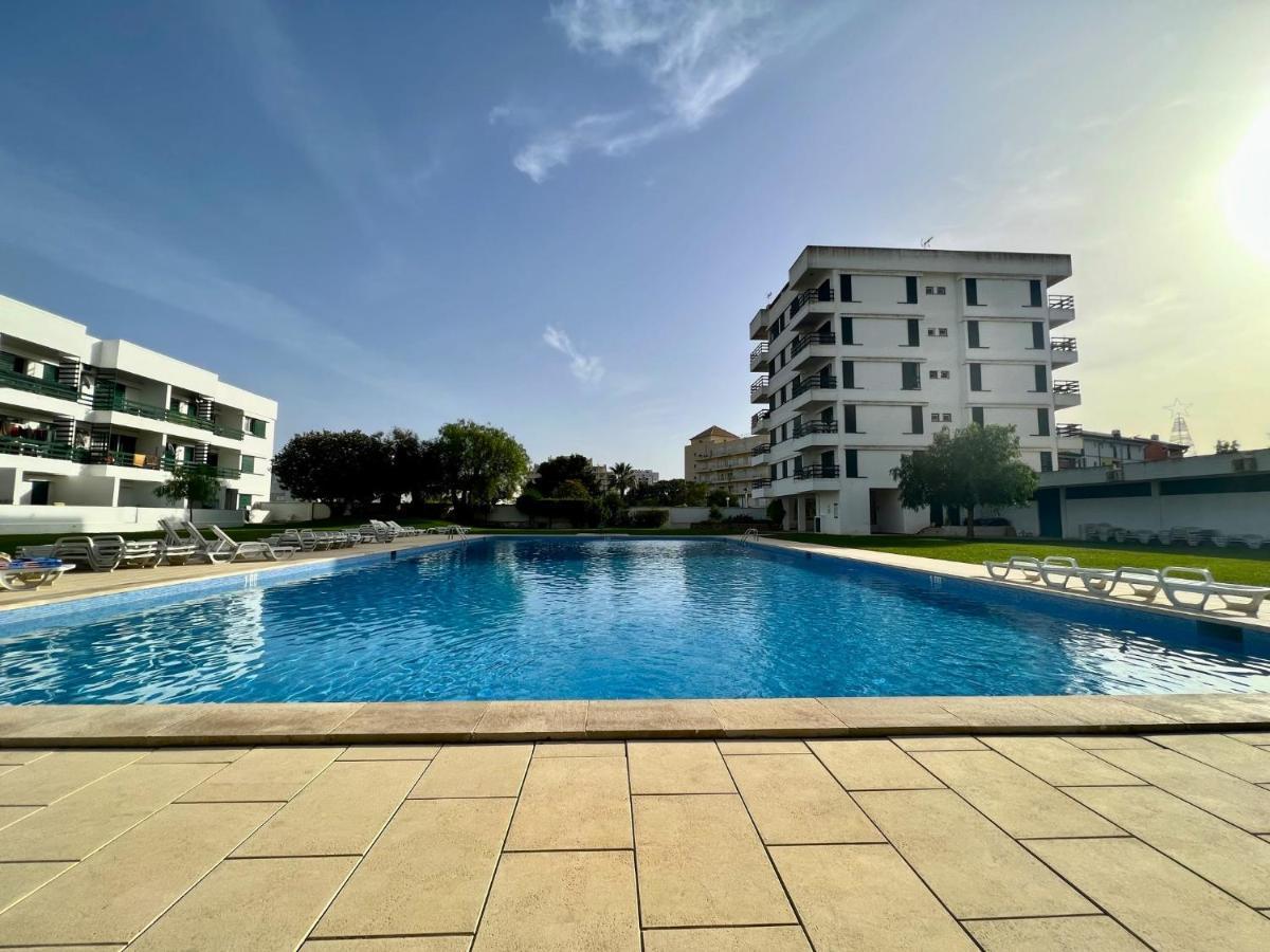 Vilamoura Central 4 With Pool By Homing المظهر الخارجي الصورة