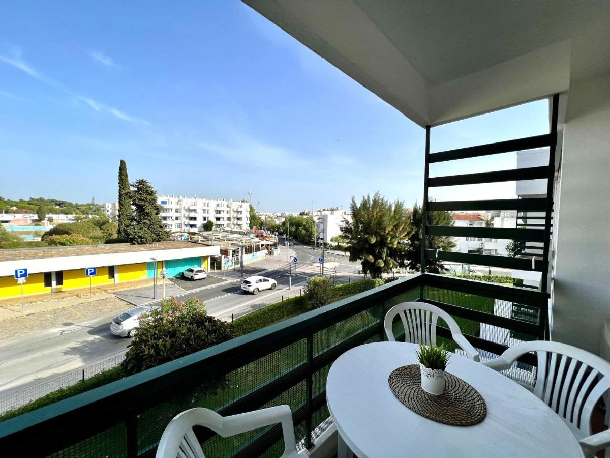 Vilamoura Central 4 With Pool By Homing المظهر الخارجي الصورة
