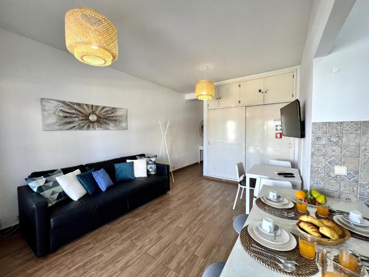 Vilamoura Central 4 With Pool By Homing المظهر الخارجي الصورة