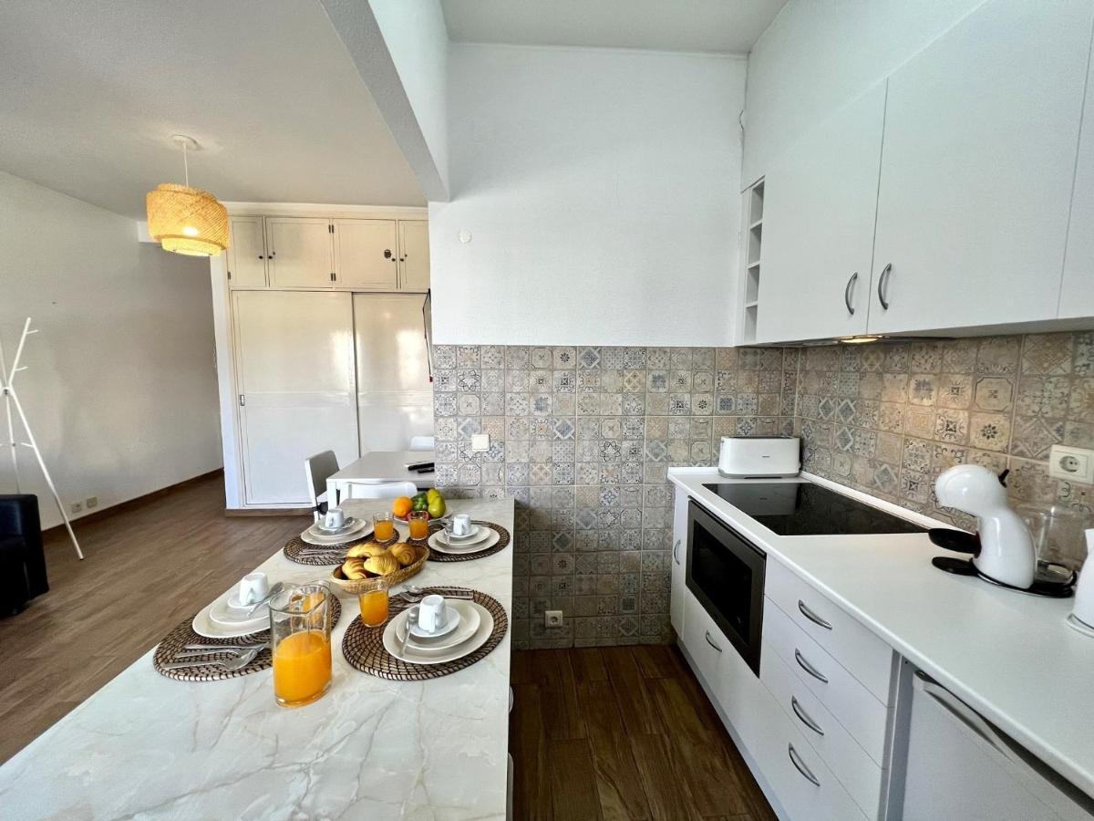 Vilamoura Central 4 With Pool By Homing المظهر الخارجي الصورة