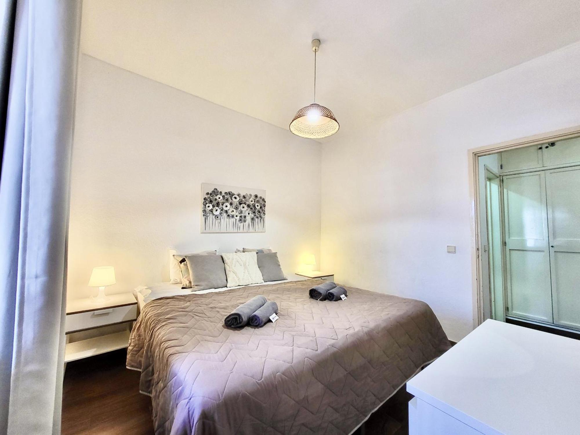 Vilamoura Central 4 With Pool By Homing المظهر الخارجي الصورة